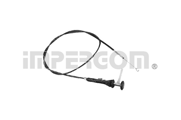 ORIGINAL IMPERIUM 810063 Cable, starter for RENAULT