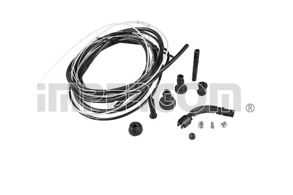 ORIGINAL IMPERIUM 810115 Accelerator Cable for CITROËN PEUGEOT