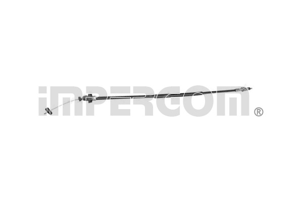 ORIGINAL IMPERIUM 810194 Accelerator Cable for FIAT