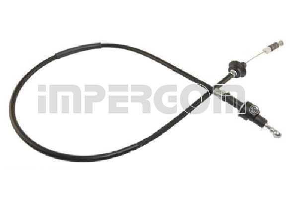 ORIGINAL IMPERIUM 810747 Accelerator Cable for CITROËN FIAT