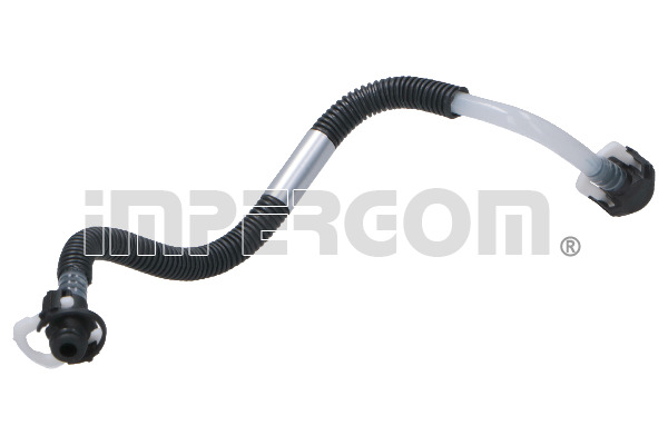 ORIGINAL IMPERIUM 85283 Σωλήνας καυσίμων μεταξύ αντλίας υψηλής πίεσης και βαλβίδας ρύθμισης καυσίμου for MERCEDES-BENZ