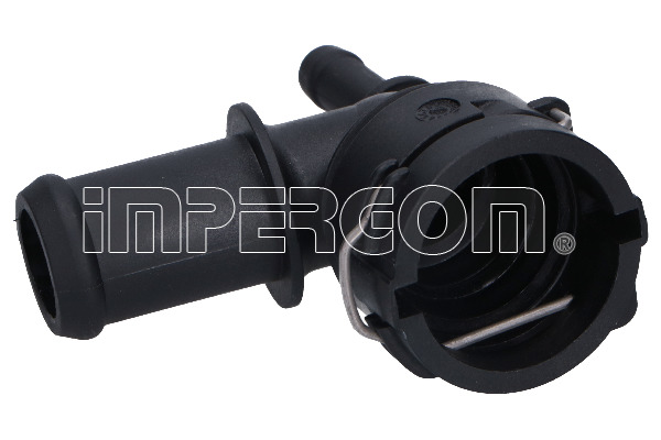 ORIGINAL IMPERIUM 90568 hűtőfolyadék perem AUDI SKODA VW