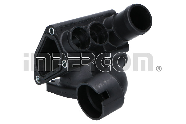 ORIGINAL IMPERIUM 90670 Coolant Flange transmission sided for AUDI SEAT VW