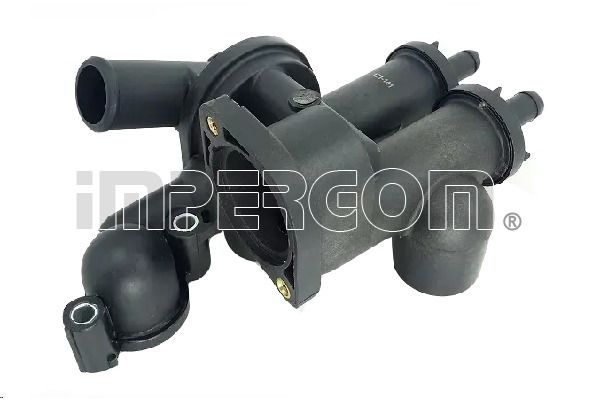 ORIGINAL IMPERIUM 90891 Περίβλημα θερμοστάτη for DODGE FIAT JEEP LANCIA