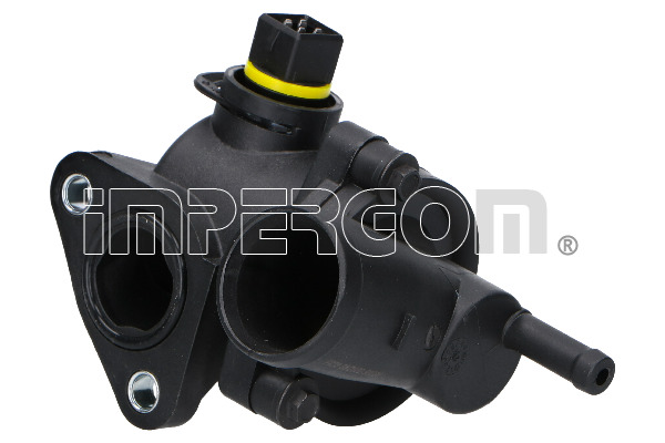 ORIGINAL IMPERIUM 90898 Περίβλημα θερμοστάτη for SEAT SKODA VW