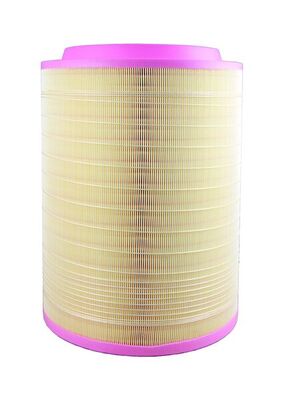 KNECHT LX 2082 Luftfilter