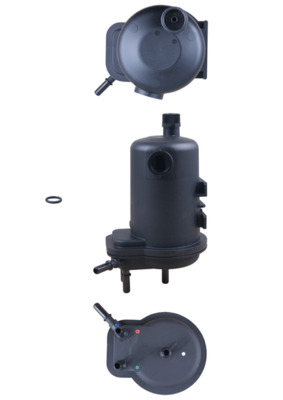 KNECHT KL 633D filtru...