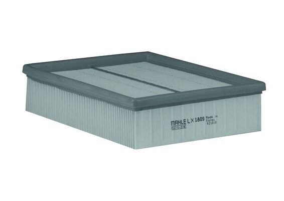 KNECHT LX 1809 Luftfilter