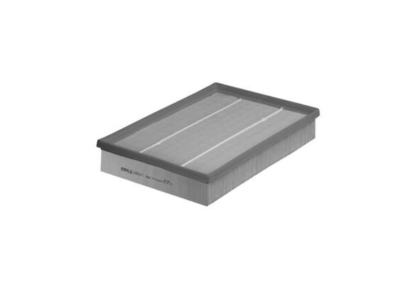 KNECHT LX 460/1 Luftfilter