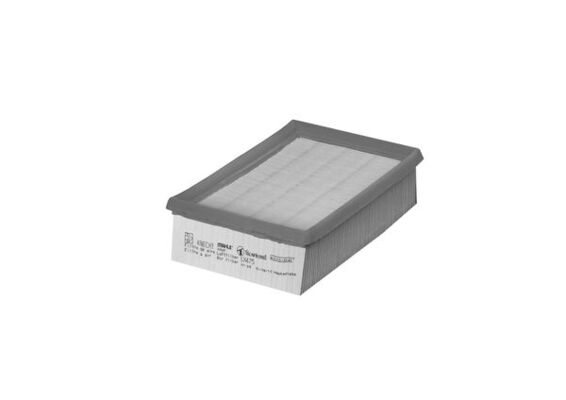 KNECHT LX 475 Luftfilter