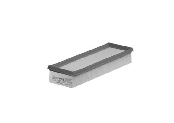 KNECHT LX 488 Air Filter for CITROËN IRAN KHODRO PEUGEOT RENAULT SAIPA