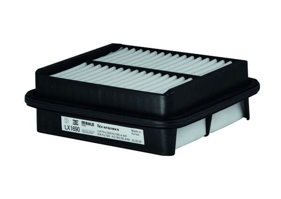 KNECHT LX 1690 Luftfilter