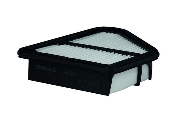 KNECHT LX 2647 Luftfilter