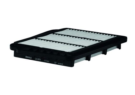 KNECHT LX 2679 Luftfilter