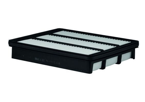 KNECHT LX 2821 Luftfilter