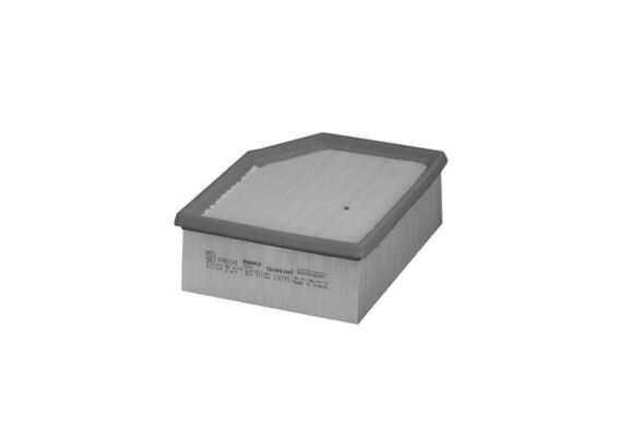 KNECHT LX 795 Luftfilter