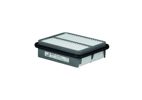 KNECHT LX 861 Luftfilter