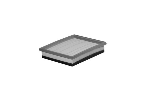KNECHT LX 1036/2 Luftfilter