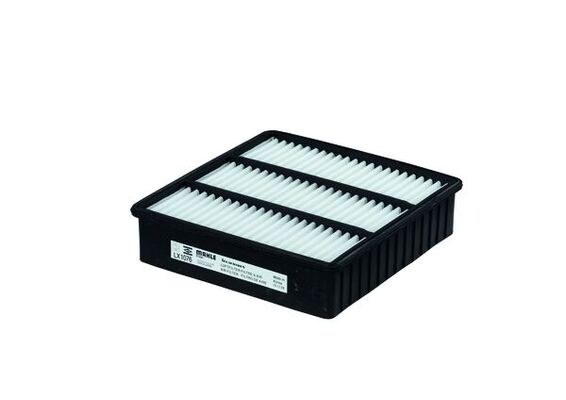 KNECHT LX 1076 Luftfilter