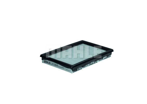 KNECHT LX 1269 Luftfilter