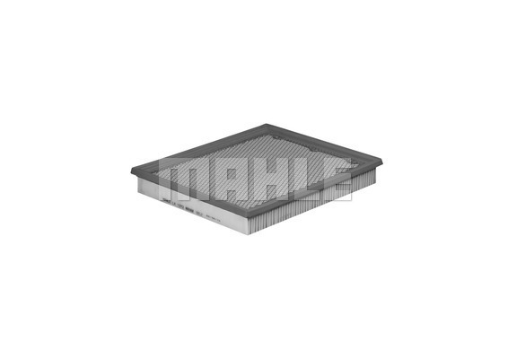 KNECHT LX 1272 Luftfilter