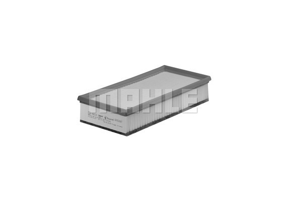 KNECHT LX 1296 Luftfilter