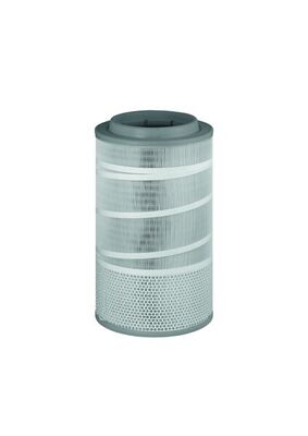 KNECHT LX 1457 Luftfilter