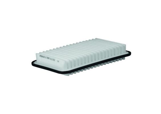 KNECHT LX 2901 Luftfilter
