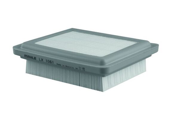 KNECHT LX 1061 Luftfilter