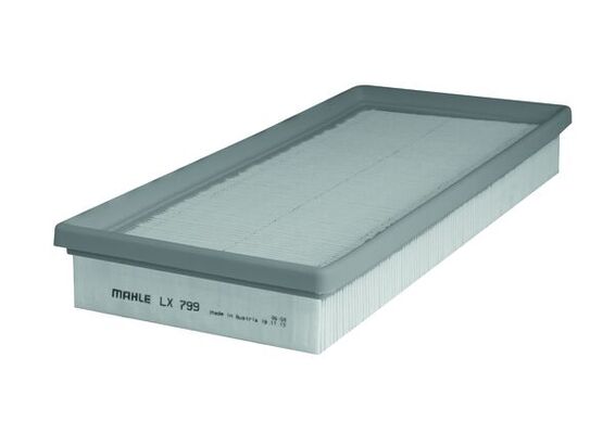 KNECHT LX 799 Luftfilter
