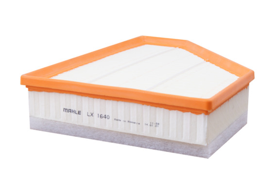 KNECHT LX 1640 Luftfilter