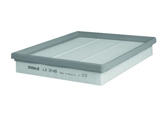 KNECHT LX 3149 Luftfilter
