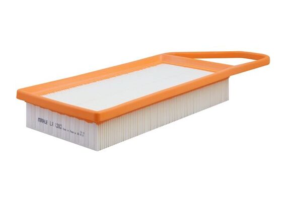 KNECHT LX 1282 Luftfilter