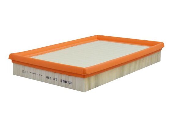 KNECHT LX 430 Luftfilter