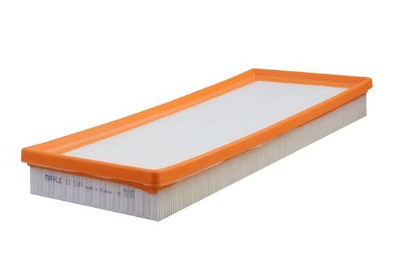 KNECHT LX 1249 Luftfilter