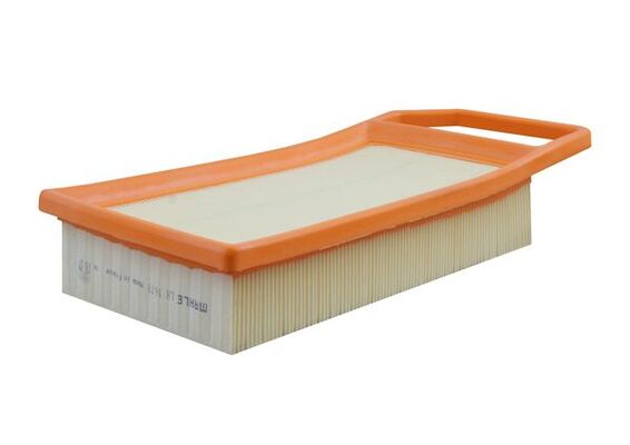 KNECHT LX 1619 Luftfilter