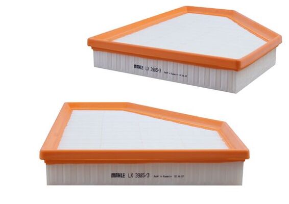 KNECHT LX 3985/3 Air Filter
