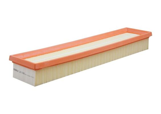 KNECHT LX 1745 Luftfilter