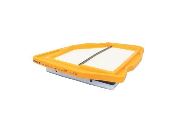 KNECHT LX 4898/18 Air Filter for BMW