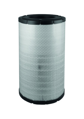 KNECHT LX 3290 Air Filter for BMC KAMAZ MERCEDES-BENZ