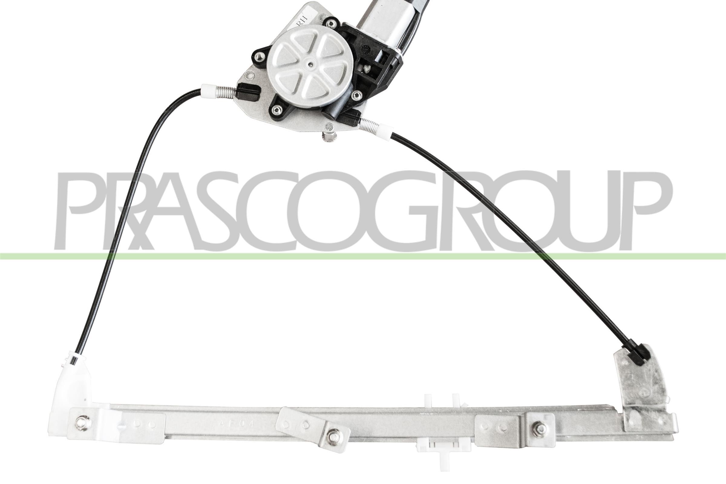 PRASCO AA080W025 Alzacristallo