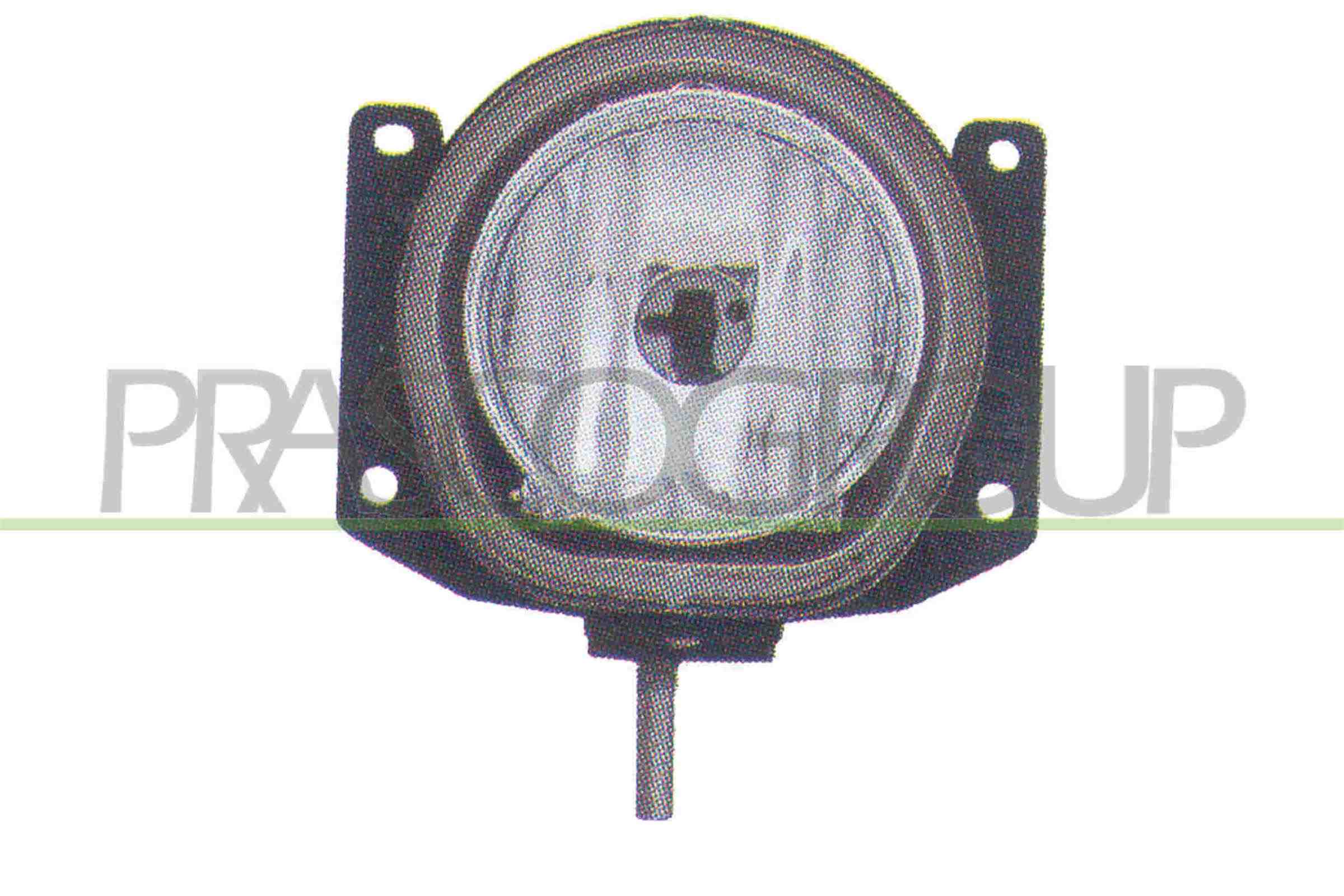 PRASCO AA0824433 Fendinebbia