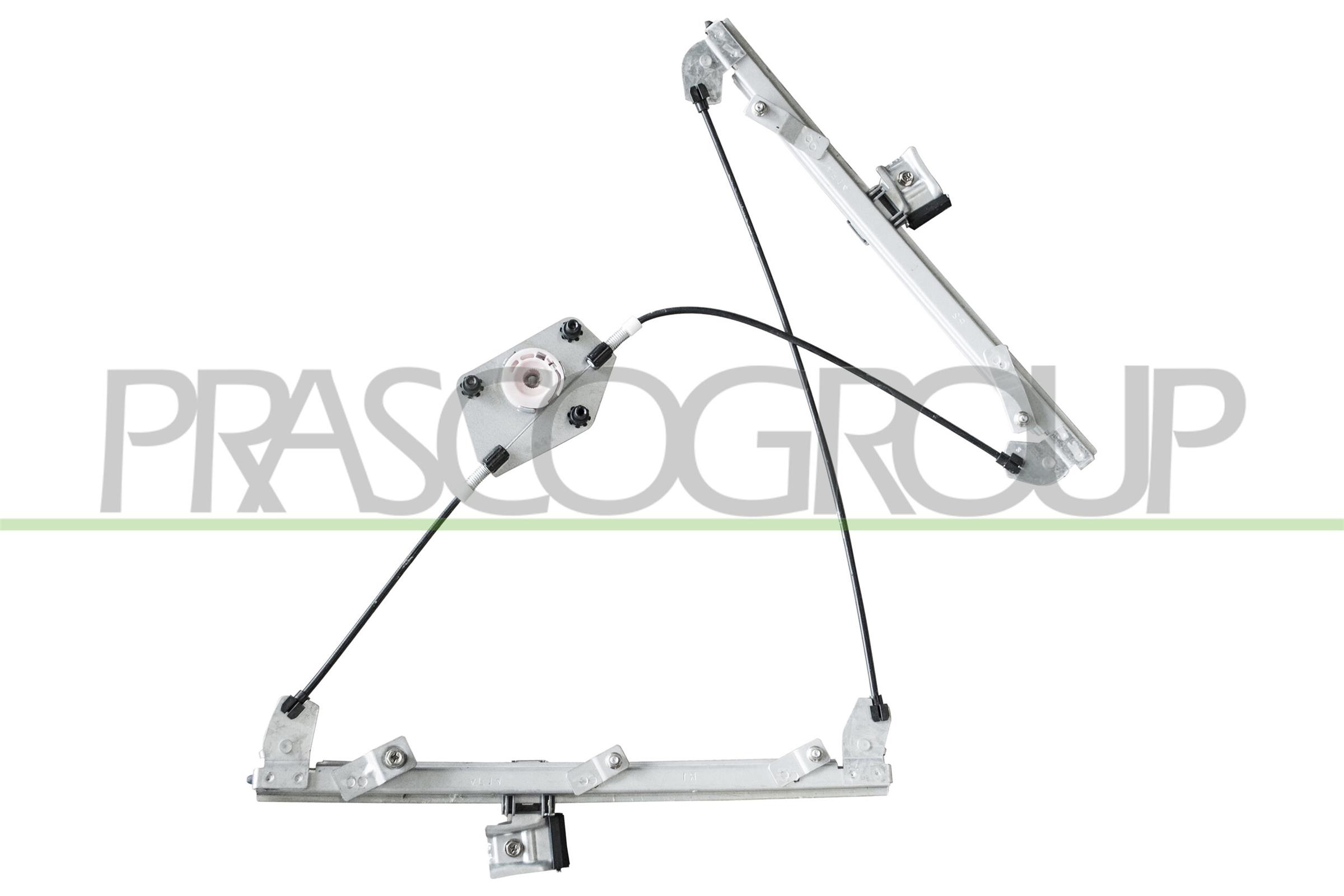PRASCO AA090W024 Alzacristallo