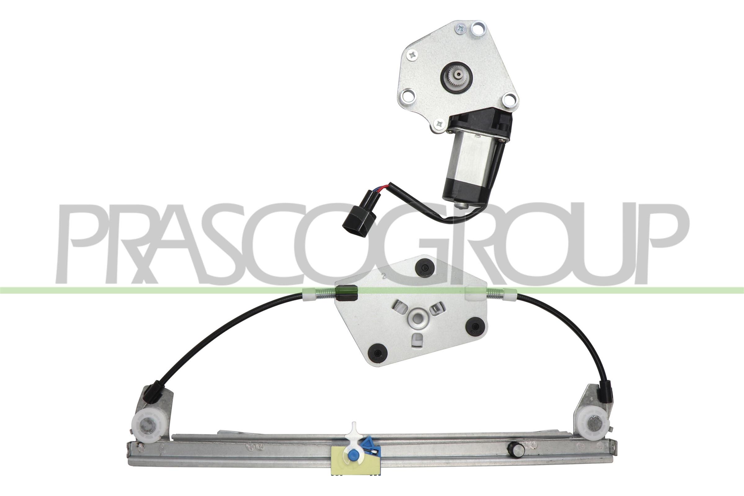 PRASCO AA090W065 Alzacristallo