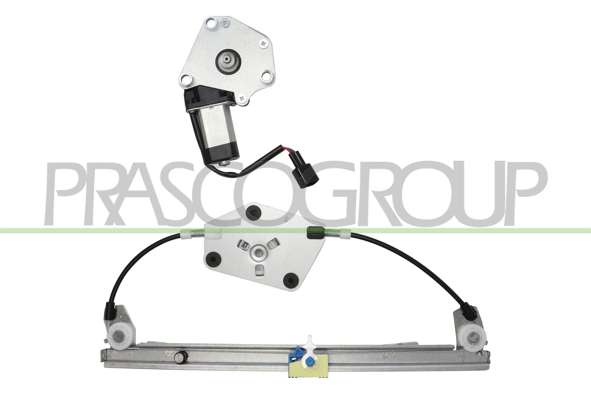 PRASCO AA090W066 Alzacristallo