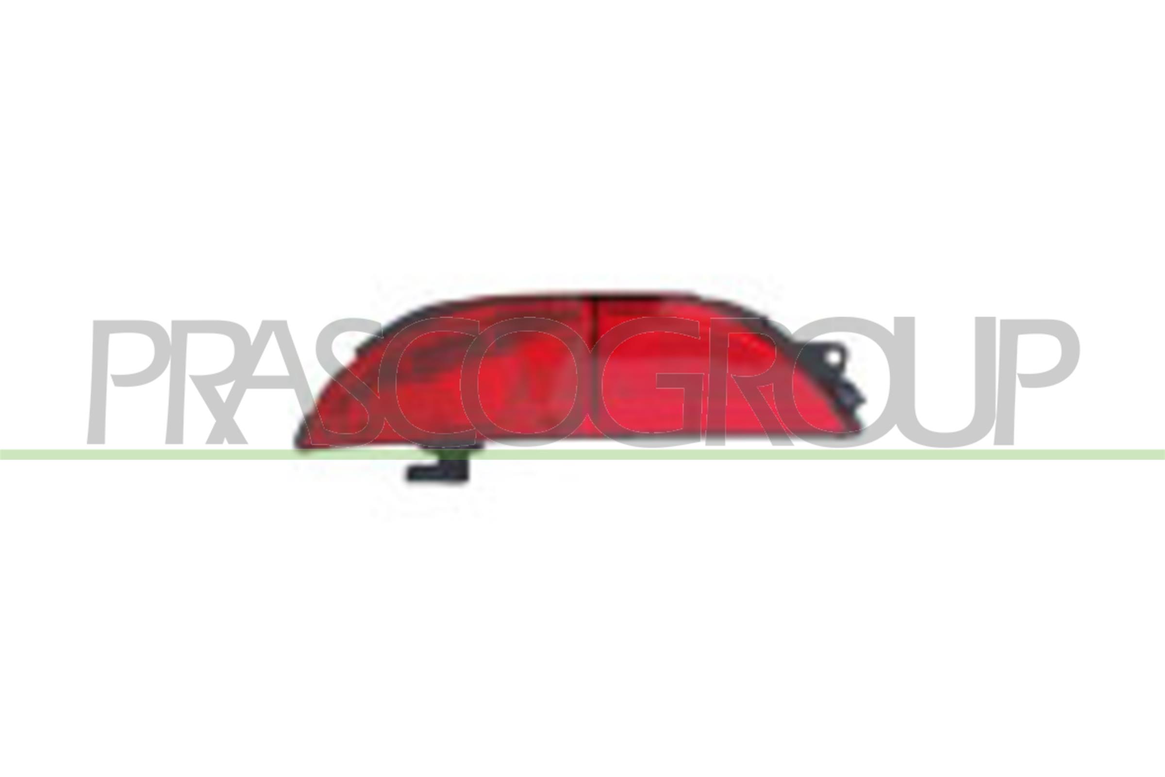PRASCO AA2104454 Luce di...