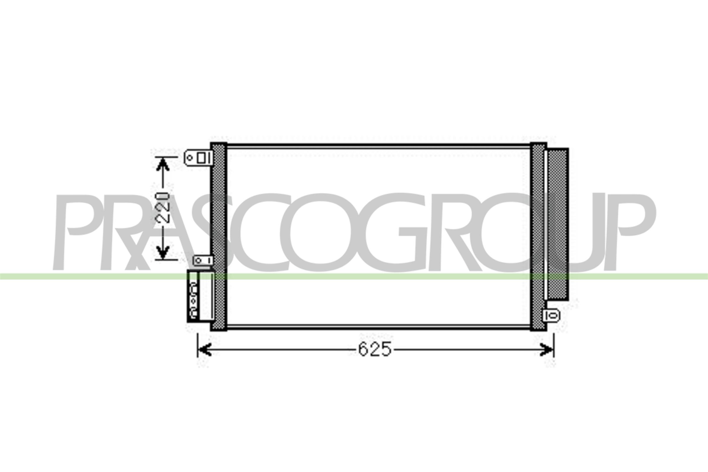 PRASCO AA210C001...