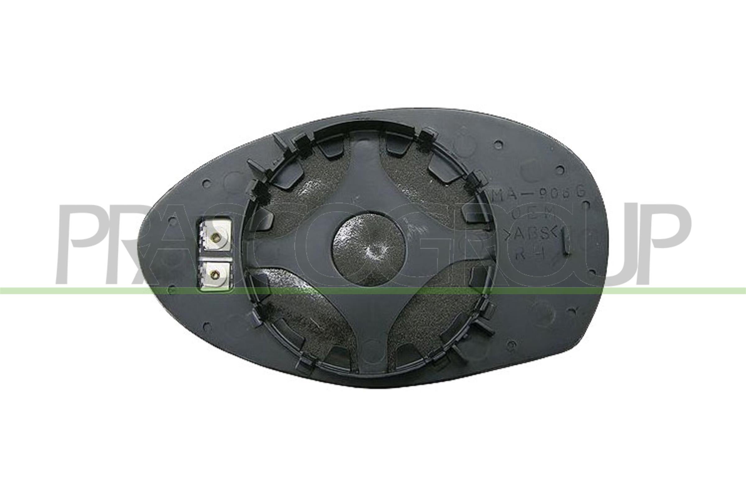 PRASCO AA3407504 Vetro...