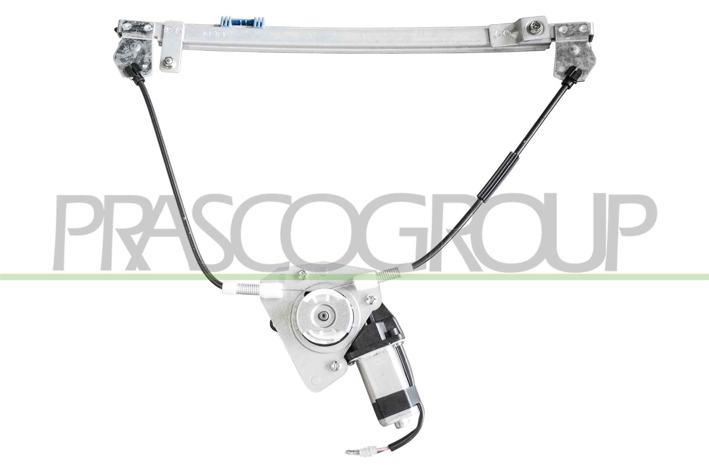 PRASCO AA340W021 Alzacristallo