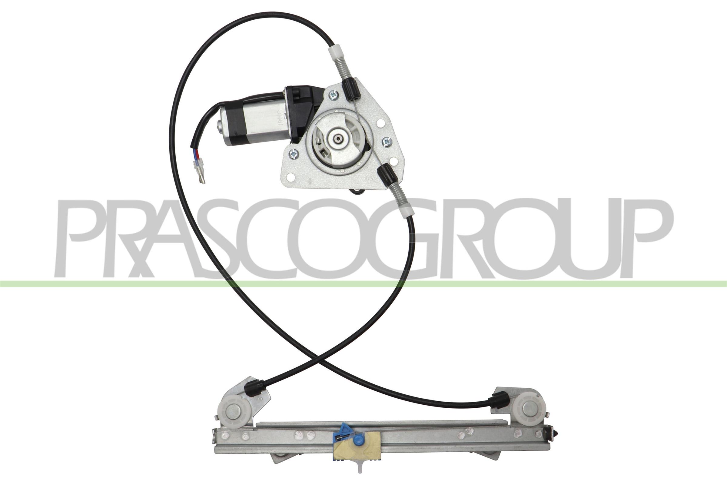 PRASCO AA340W065 Alzacristallo